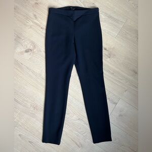 Theory Navy Dress Pant